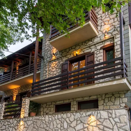 4 Epohes * Elati (Trikala)