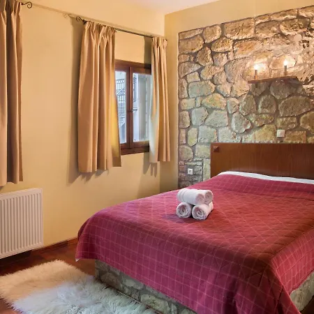 4 Epohes Guest house *