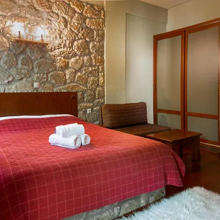 Guest house 4 Epohes