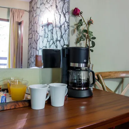 Maison d'hôtes 4 Epohes