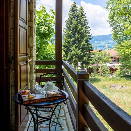 Guest house 4 Epohes