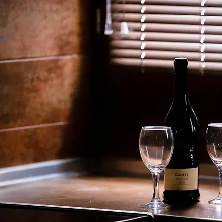 4 Epohes Maison d'hôtes Eláti