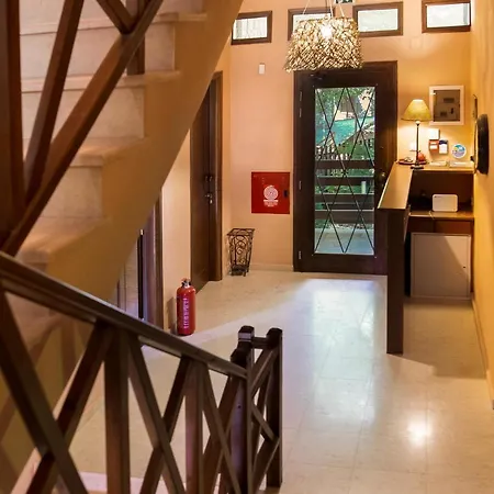 Guest house 4 Epohes