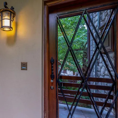 Guest house 4 Epohes