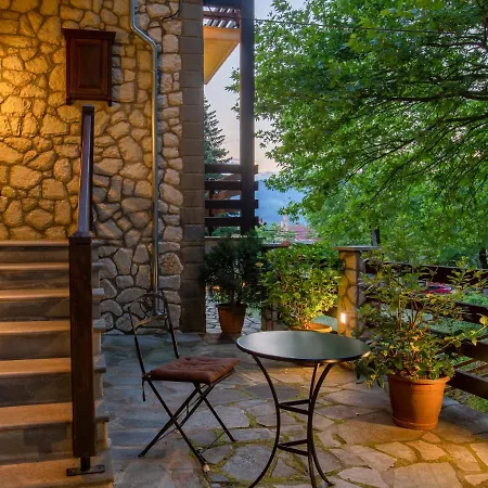 Maison d'hôtes 4 Epohes