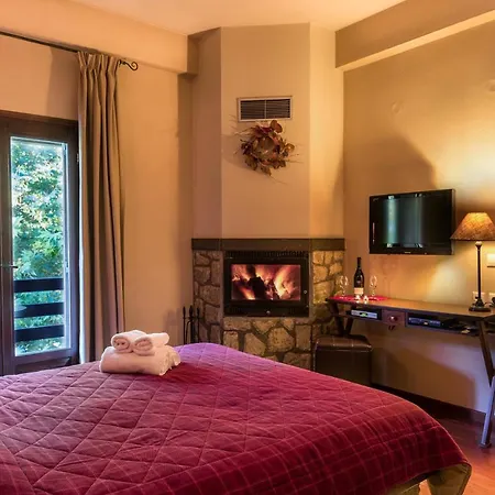 Maison d'hôtes 4 Epohes