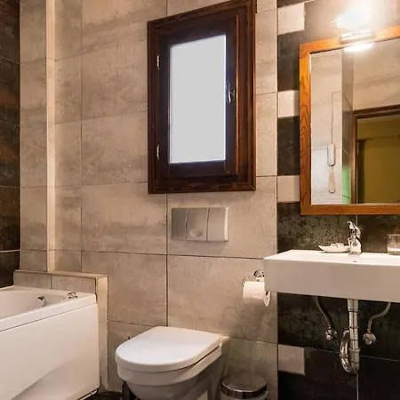 4 Epohes Maison d'hôtes 3*