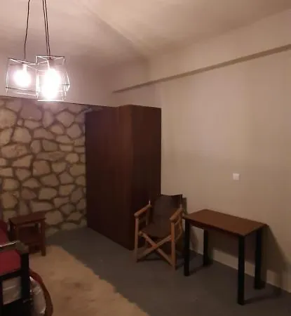 Guest house 4 Epohes *