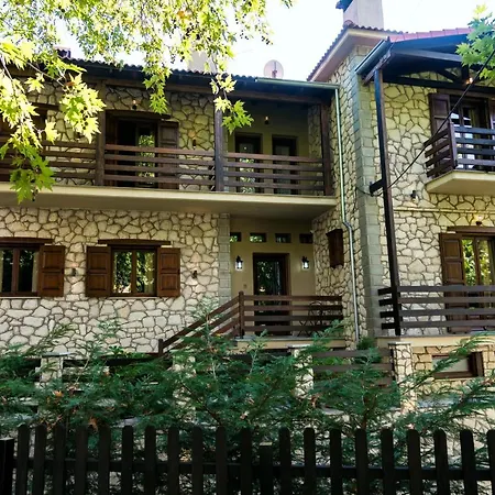 4 Epohes Guest house