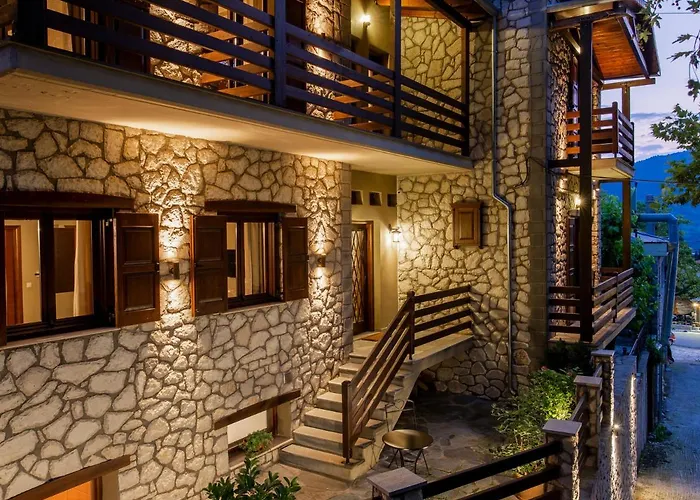 Pensjonat 4 Epohes 3*